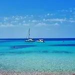 Anas Lagoon House With Pool At Azure *
