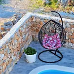 Anas Lagoon House With Pool At Azure * Drvenik Mali