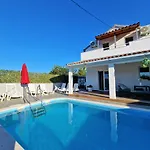 Villa Anas Lagoon House With Pool At Azure *
