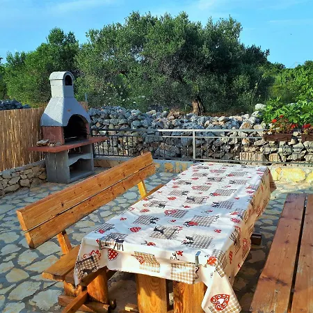 Вилла Anas Lagoon House With Pool At Azure
